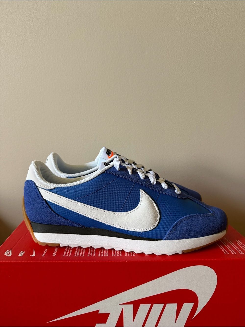 Nike Pacific Game Royal Blue HM4771-401 Women’s Size 6